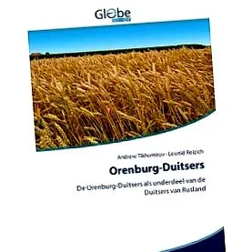 orenburg-duitser