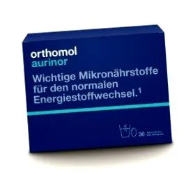 orthomol