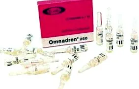 omnadren