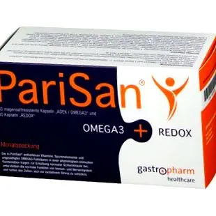parisan