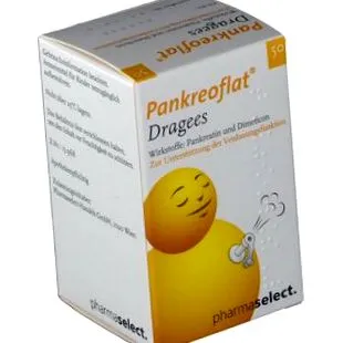 pankreoflat