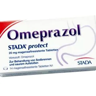 gyomornedvet