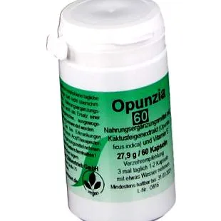 opunzia