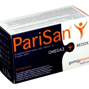 parisan