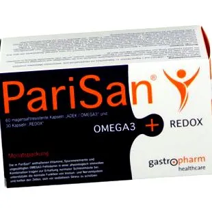 redox