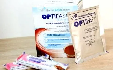 Optifast Optifast