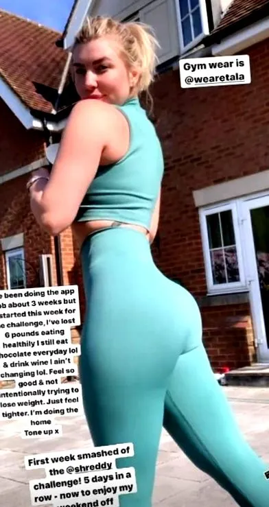 sovány olivia