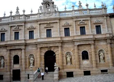 campaniában