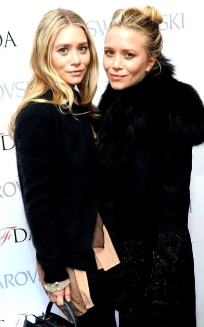 olsen