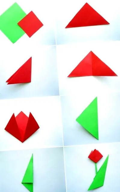 origami
