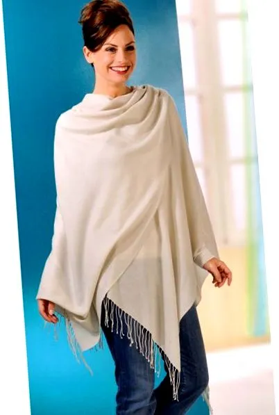 pashmina