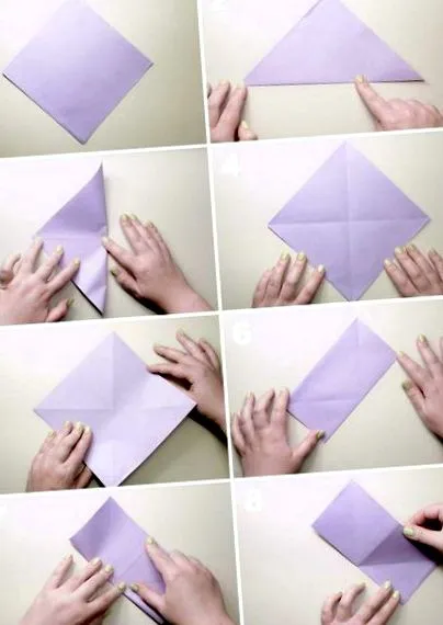 origami