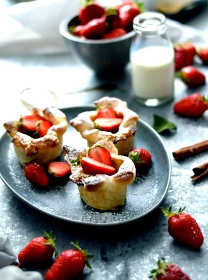 pastéis