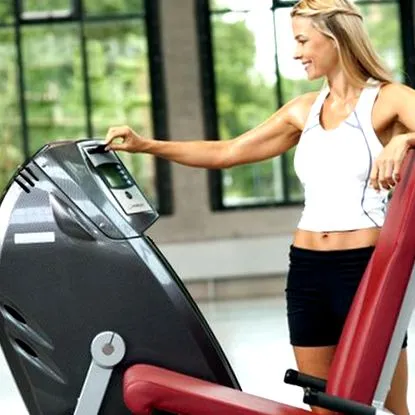 fitnesz