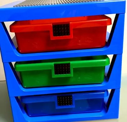 érdemes lego