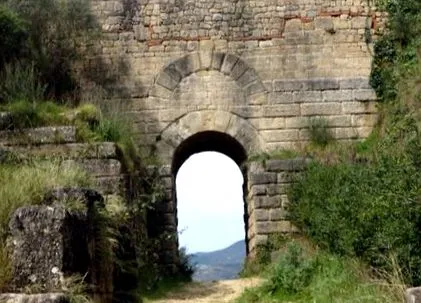 paestum