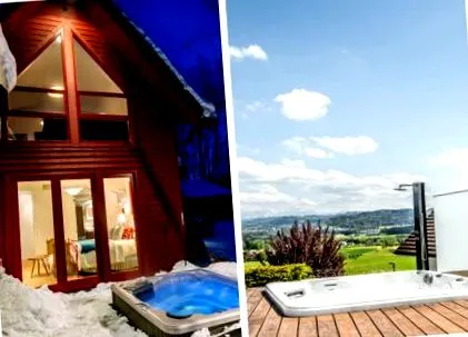pezsgőfürdők