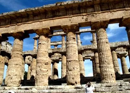 paestum