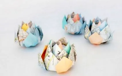 origami