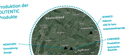 münchenből