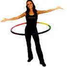 Powerhoop ringató