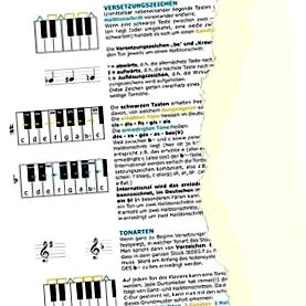 piano