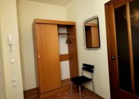 apartments