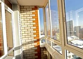 apartments