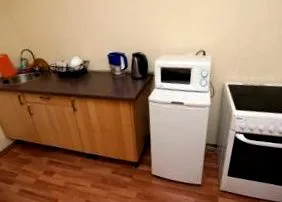 apartments