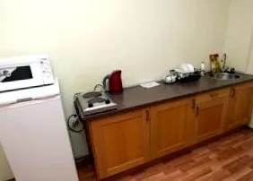 apartments