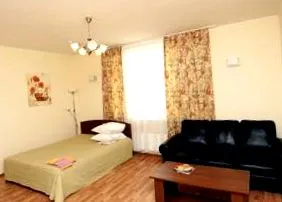 apartments