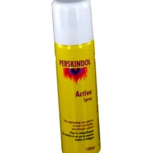 spray