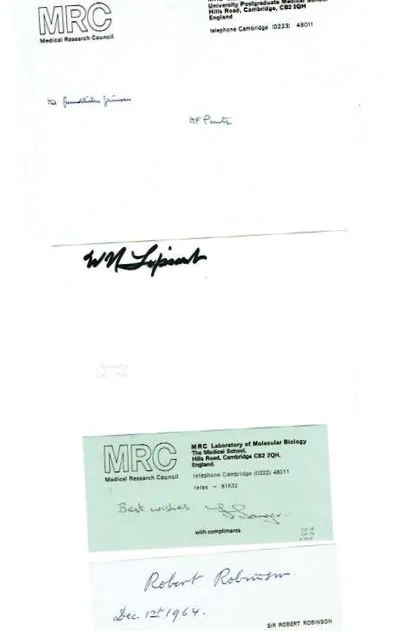 manuscrise