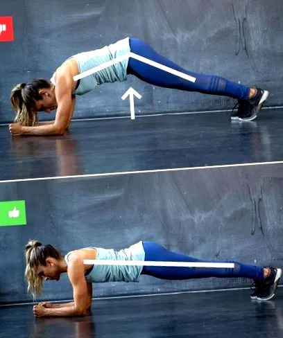 exercițiilor