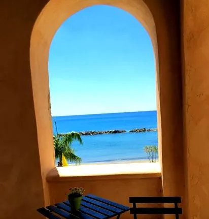 tengerre