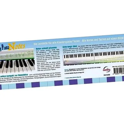 piano