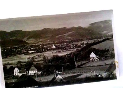 fotografie