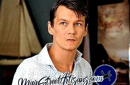 philip soția