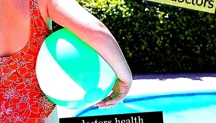 piscină grăsimile