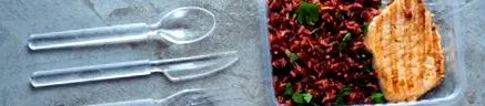 microplastice