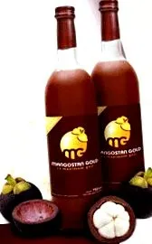 mangostan