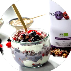 muesli