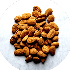 muesli