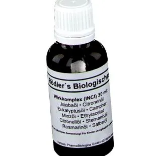 BIOLOGISCHES NASENÖL®