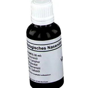 nasenöl