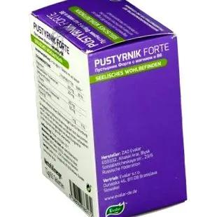pustyrnik