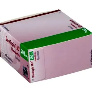 quetiapin