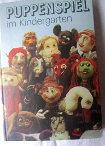 bábszínház használt