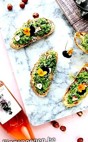 piaci recept