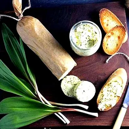 gazdája recept